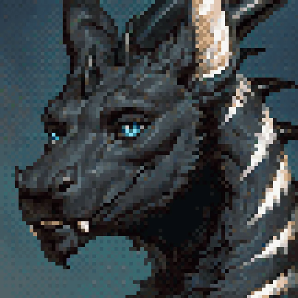 devoutnumelran.com's profile picture