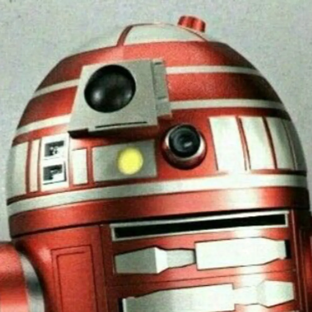 crazedastromech.bsky.social's profile picture