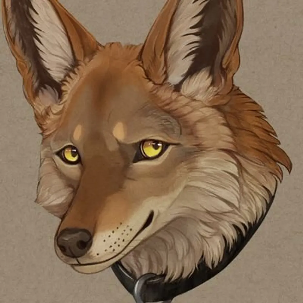 kojote-latrans.bsky.social's profile picture