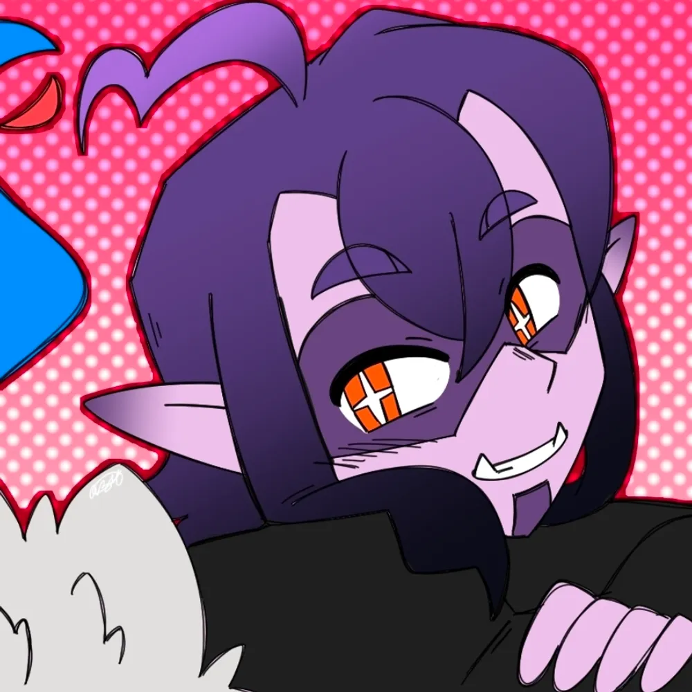 zorelpainterkitty.bsky.social's profile picture