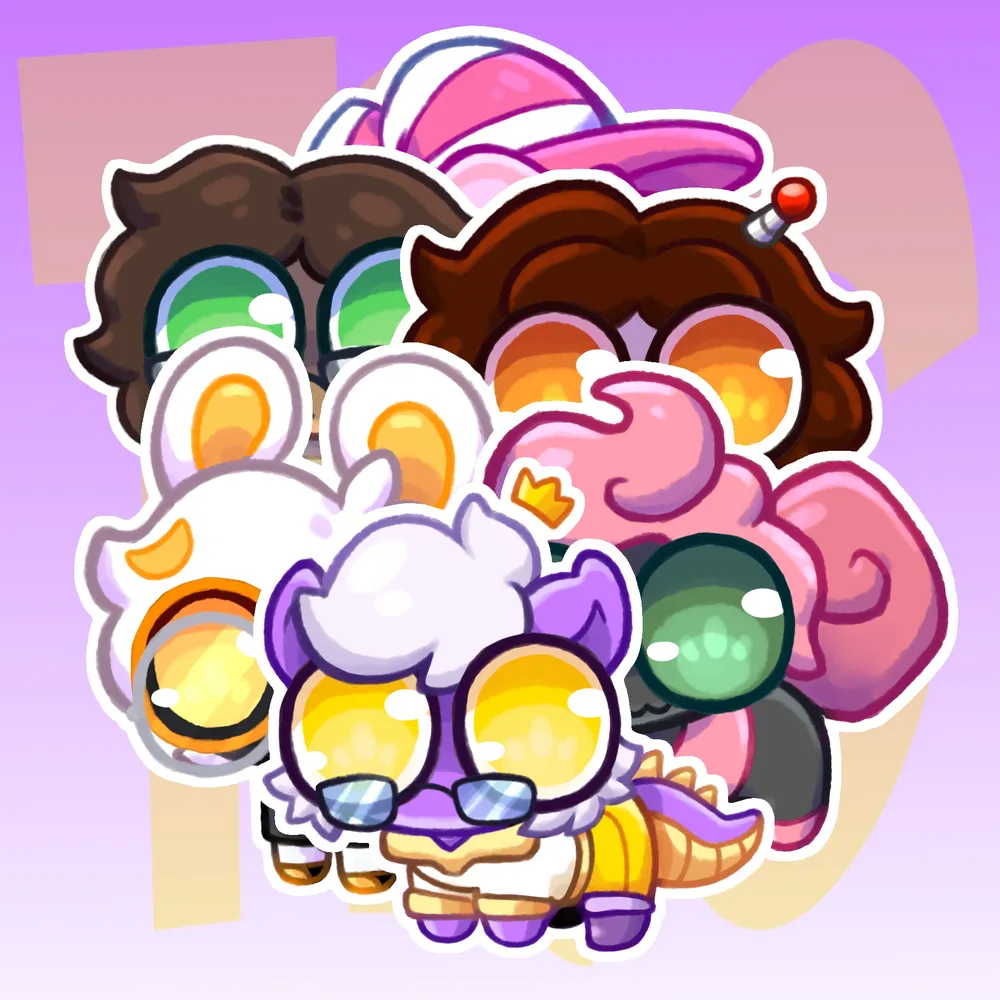 theroyalcourt12.bsky.social's profile picture