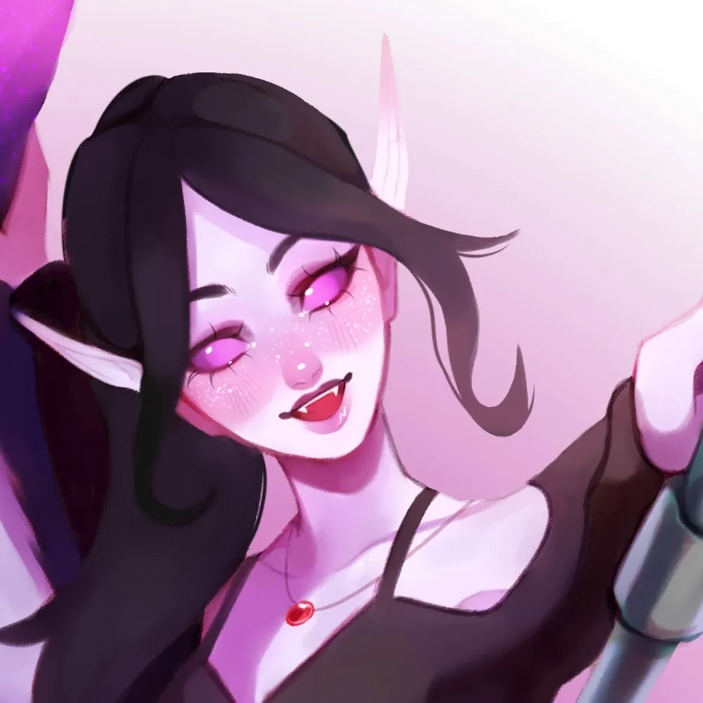 sylphstream.bsky.social's profile picture