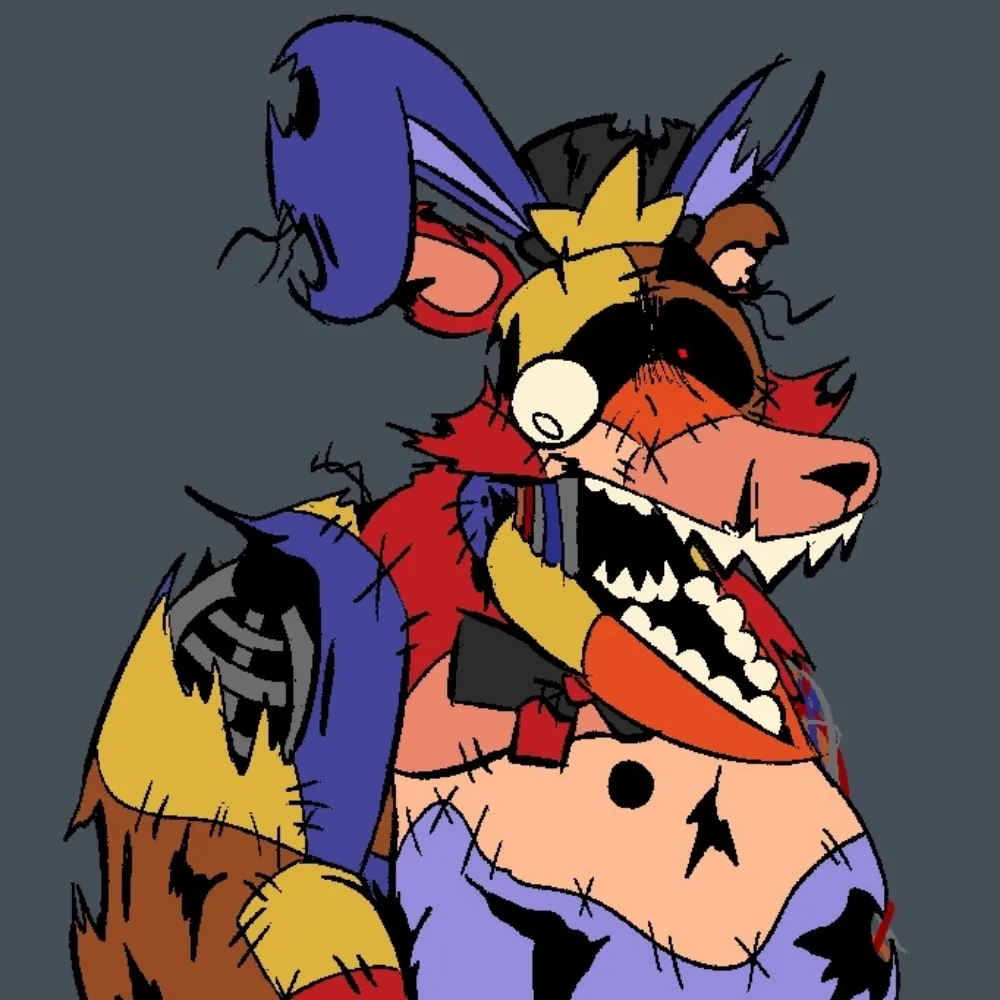 cometdustxd.bsky.social's profile picture