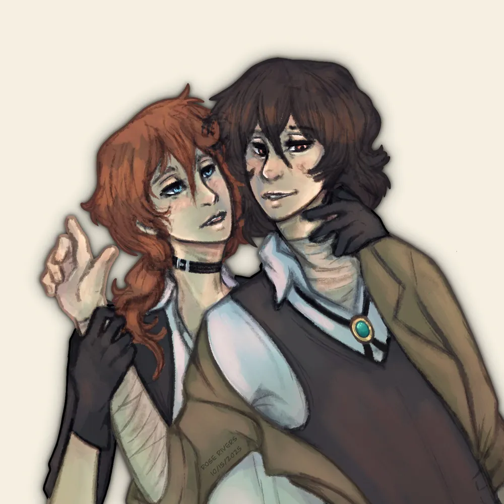 boysloveandyaoiart.bsky.social's profile picture