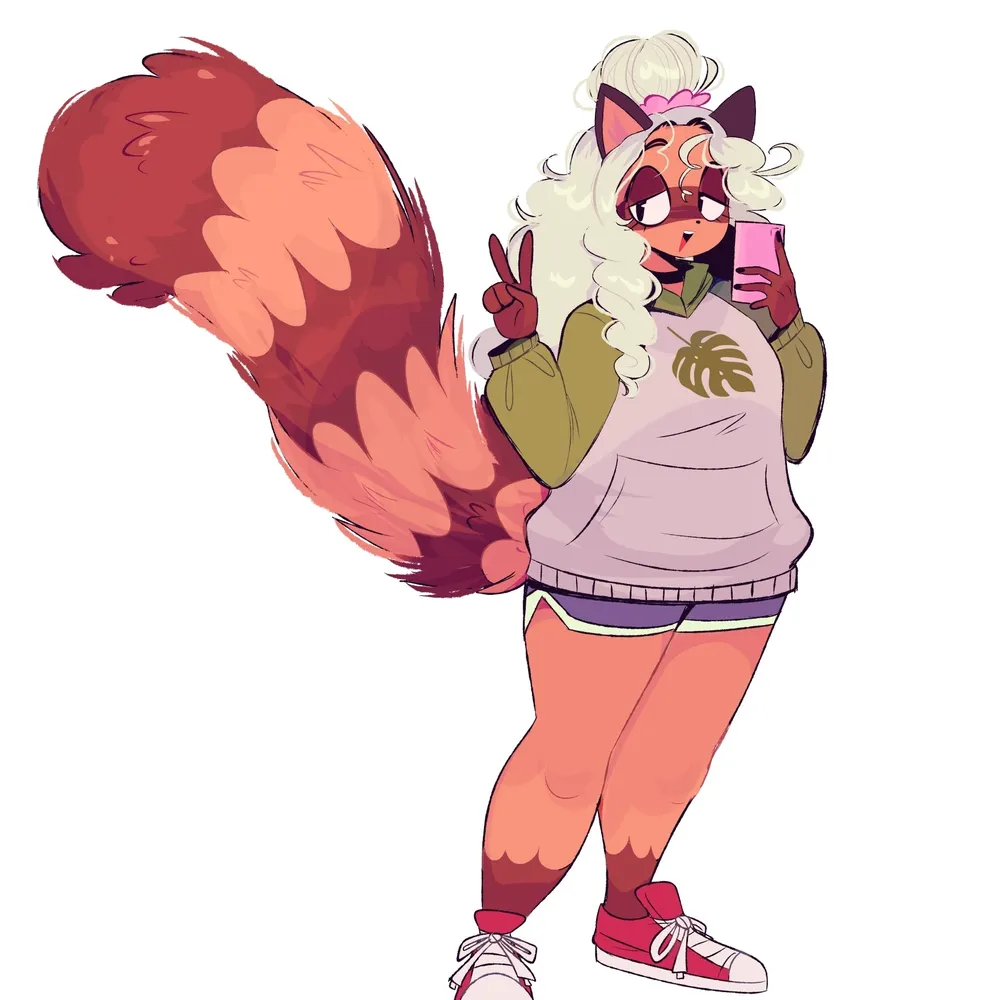 truefeyqueen888.itch.io's profile picture