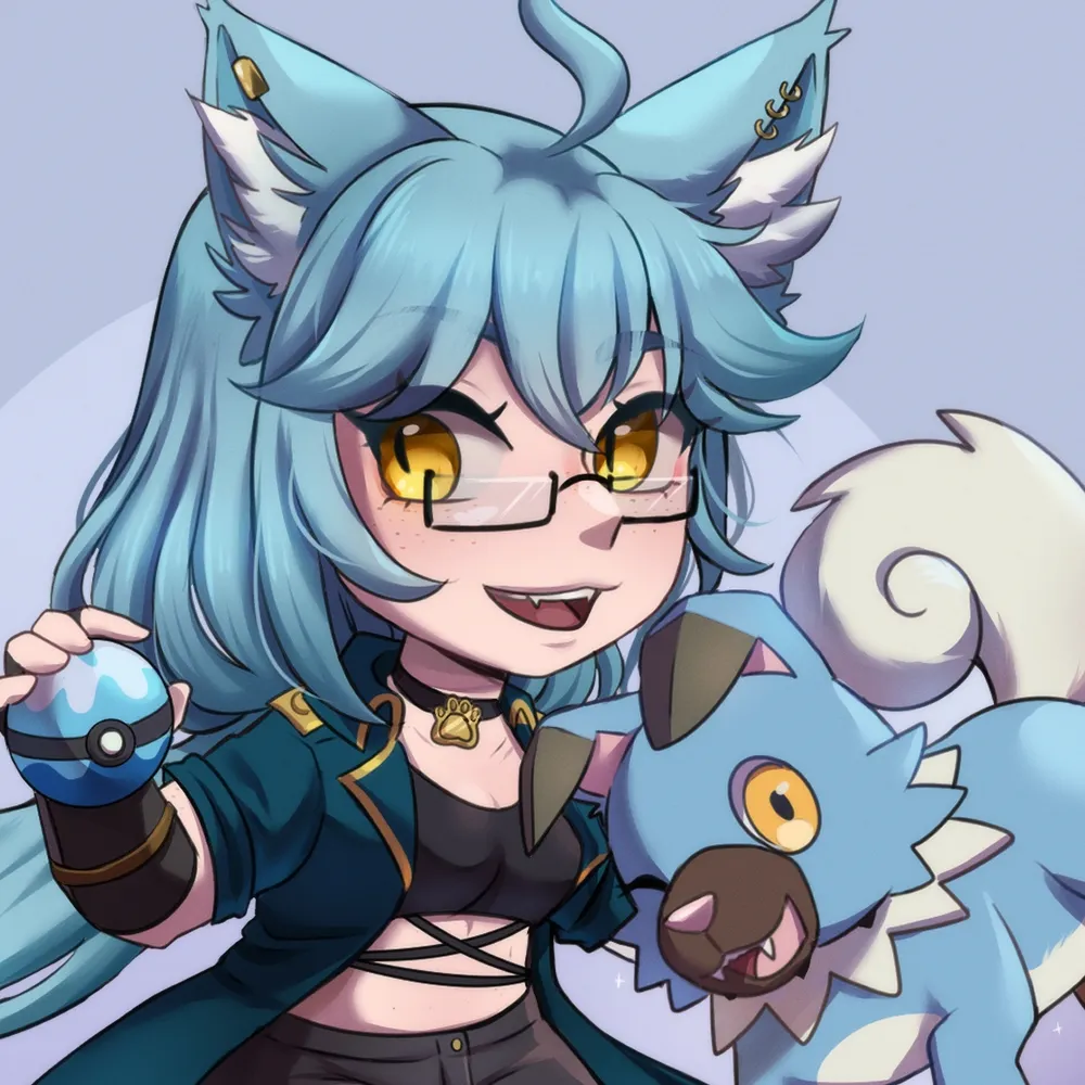 luckylukoa.boxotails.com's profile picture