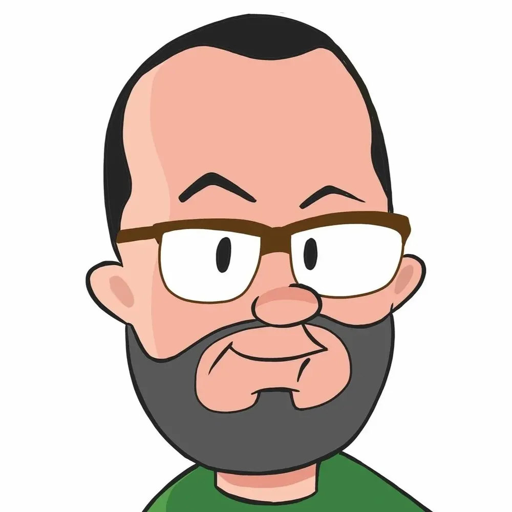 nedhartley.com's profile picture