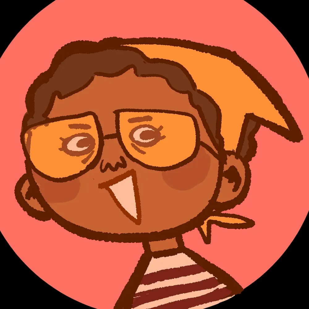 heyitscorinth.bsky.social's profile picture