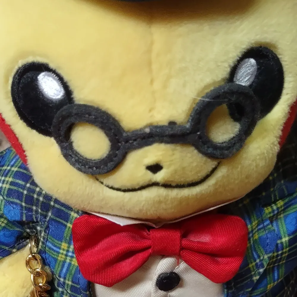 voidcritter.bsky.social's profile picture