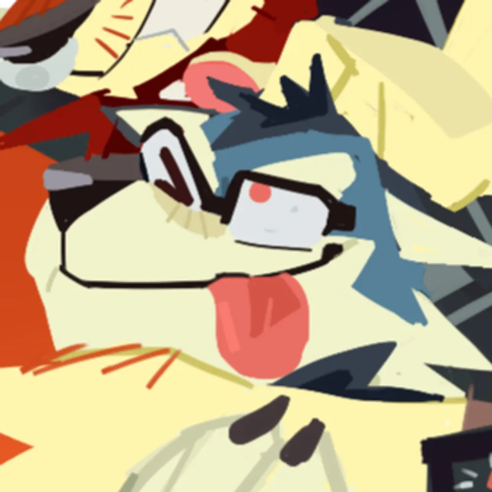 theduskerr.bsky.social's profile picture