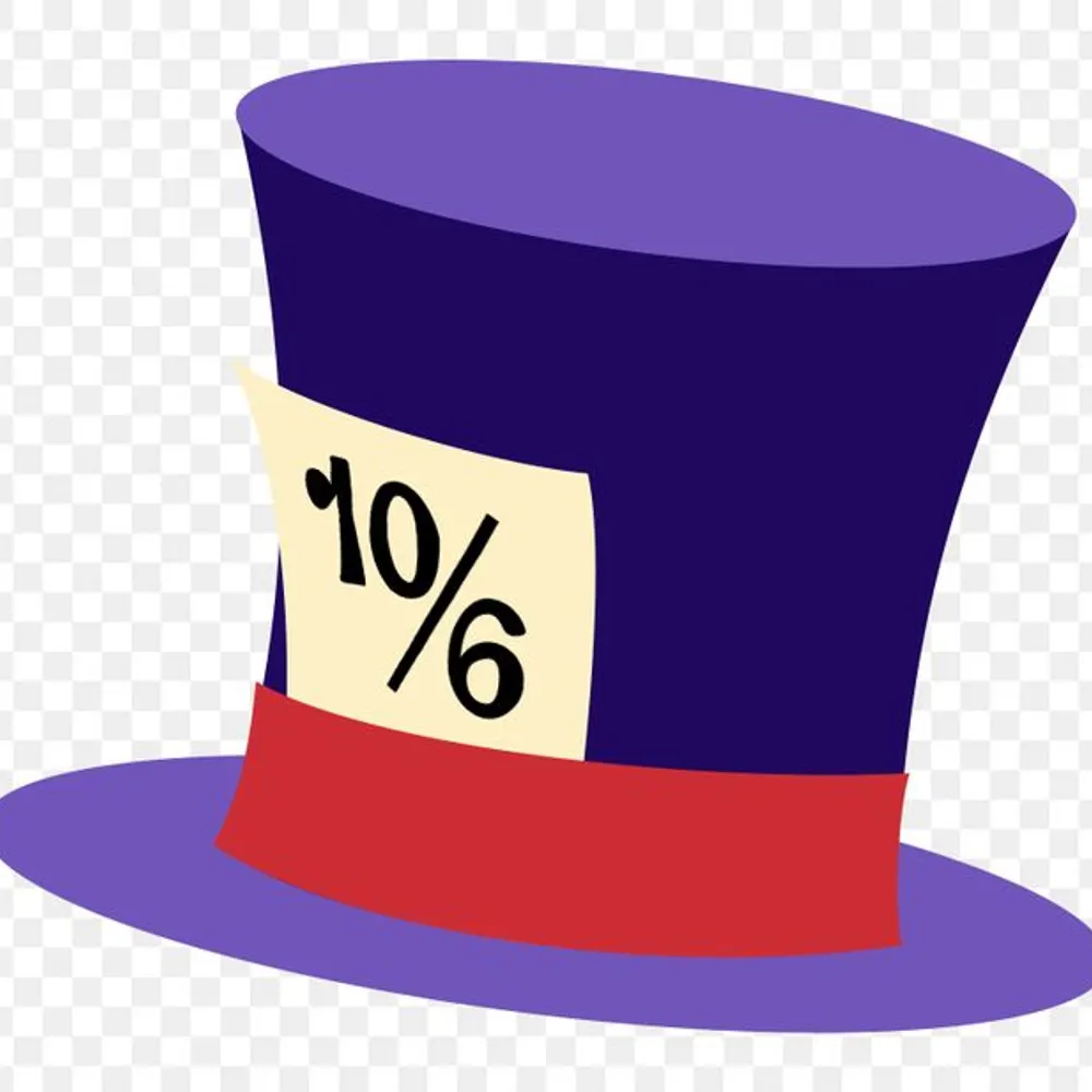 mad-as-a-hatter.bsky.social's profile picture