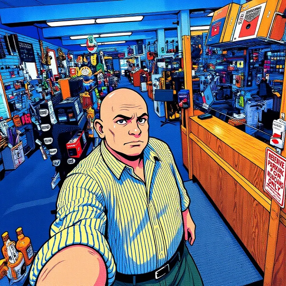 kilteddude.bsky.social's profile picture