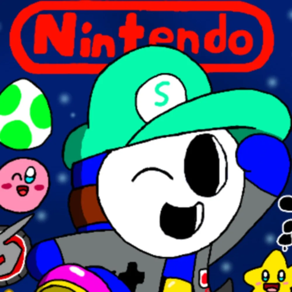 mariosimpson64.bsky.social's profile picture