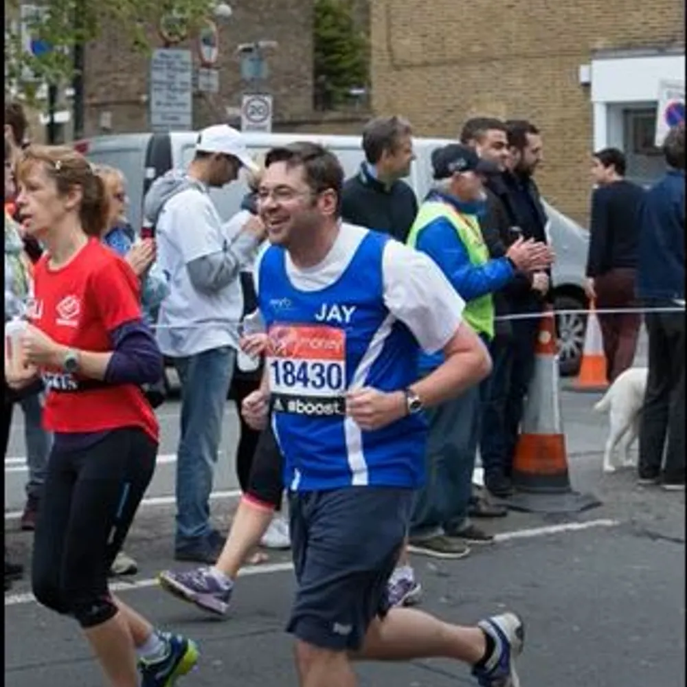 jasonwhittleauthor.bsky.social's profile picture