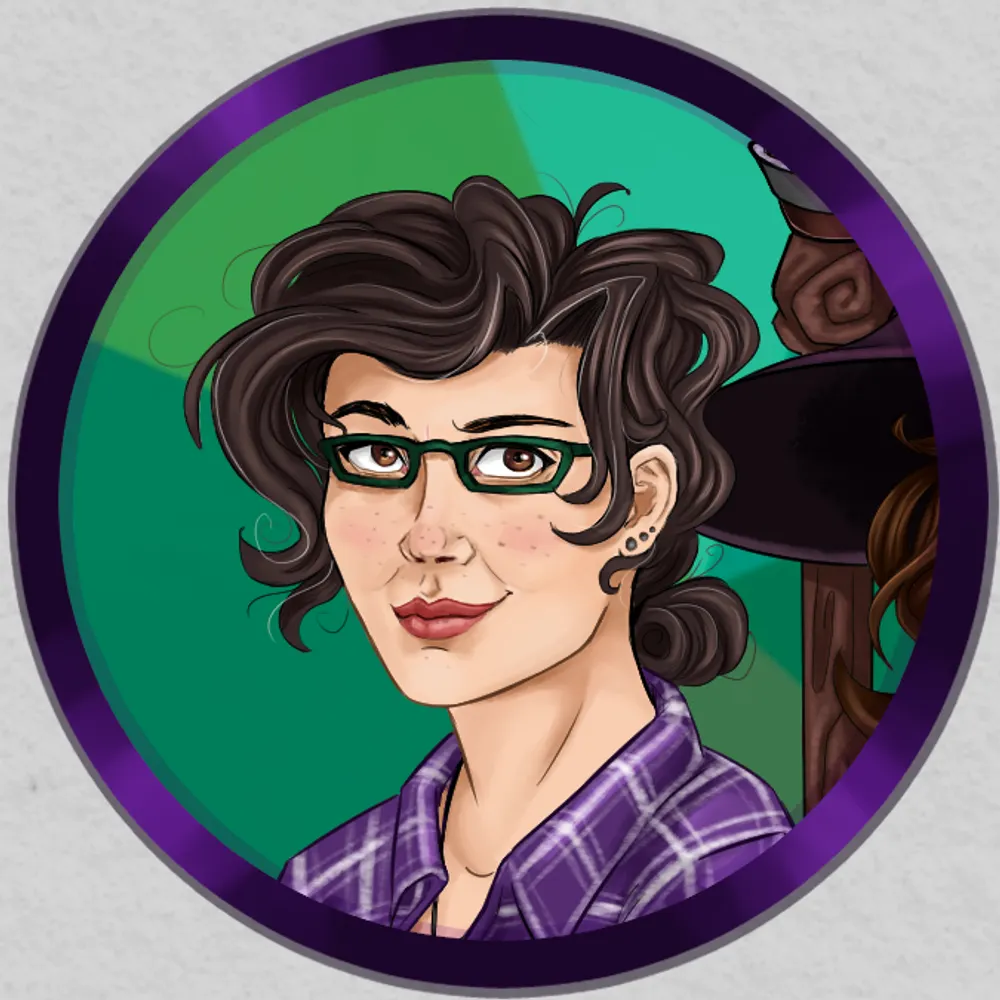 witchcatcreations.bsky.social's profile picture