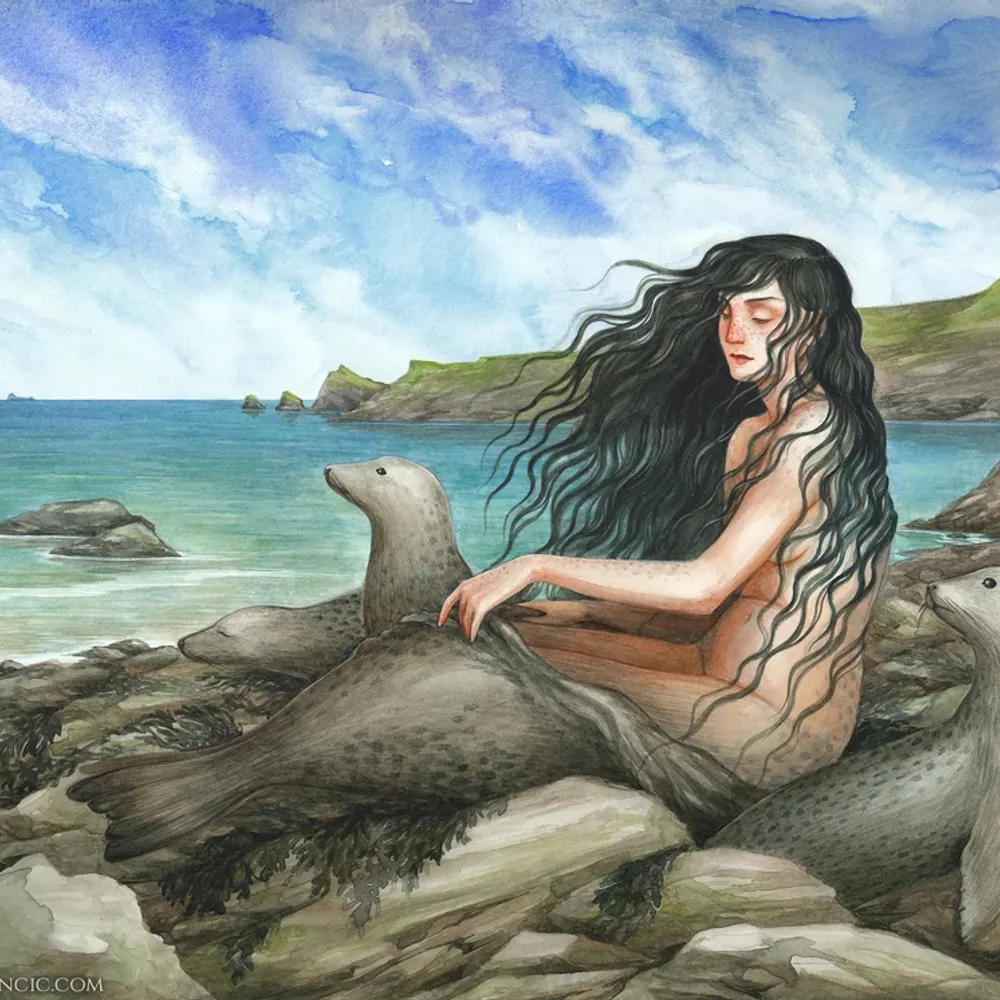 mamaselkie.bsky.social's profile picture