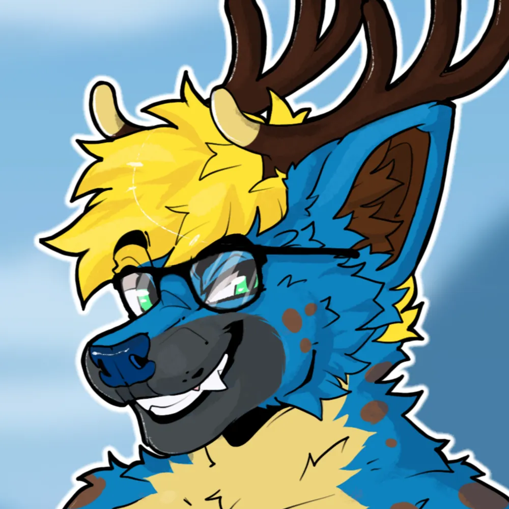 kashrileydeer.bsky.social's profile picture