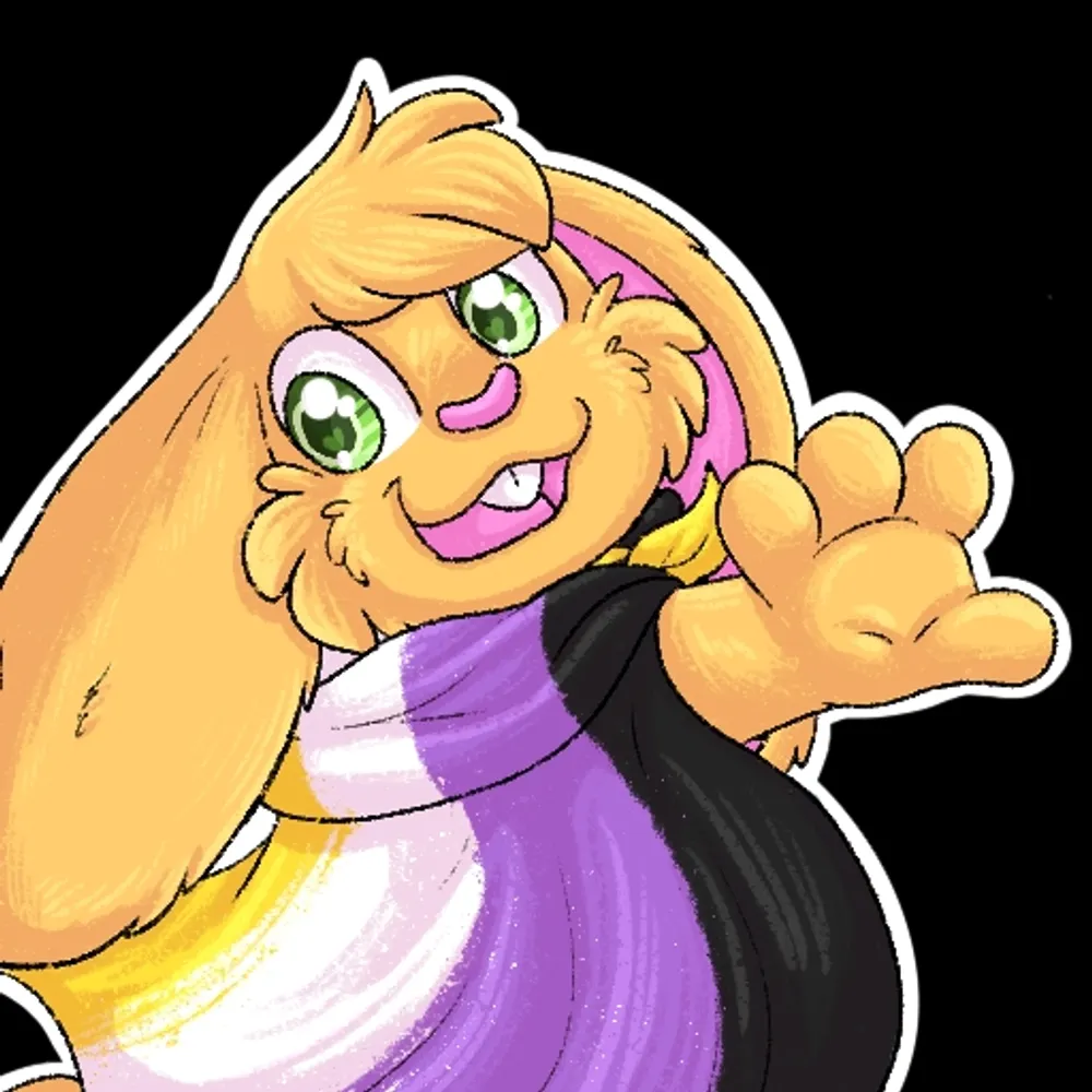 mxbunnicatter.bsky.social's profile picture