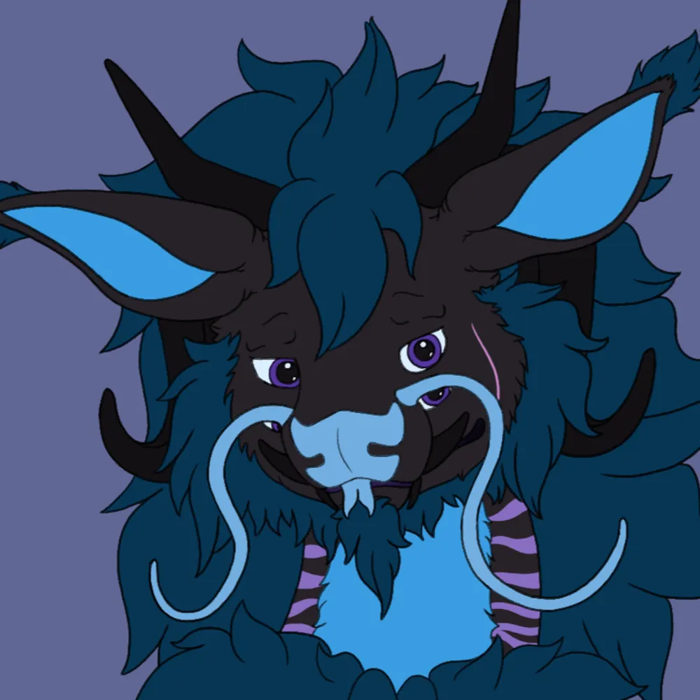 cyrusthemaelstrom.bsky.social's profile picture