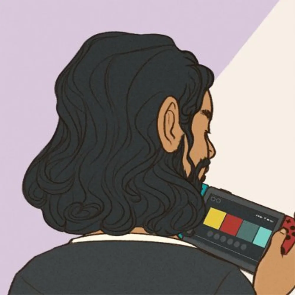 xeyark.com's profile picture