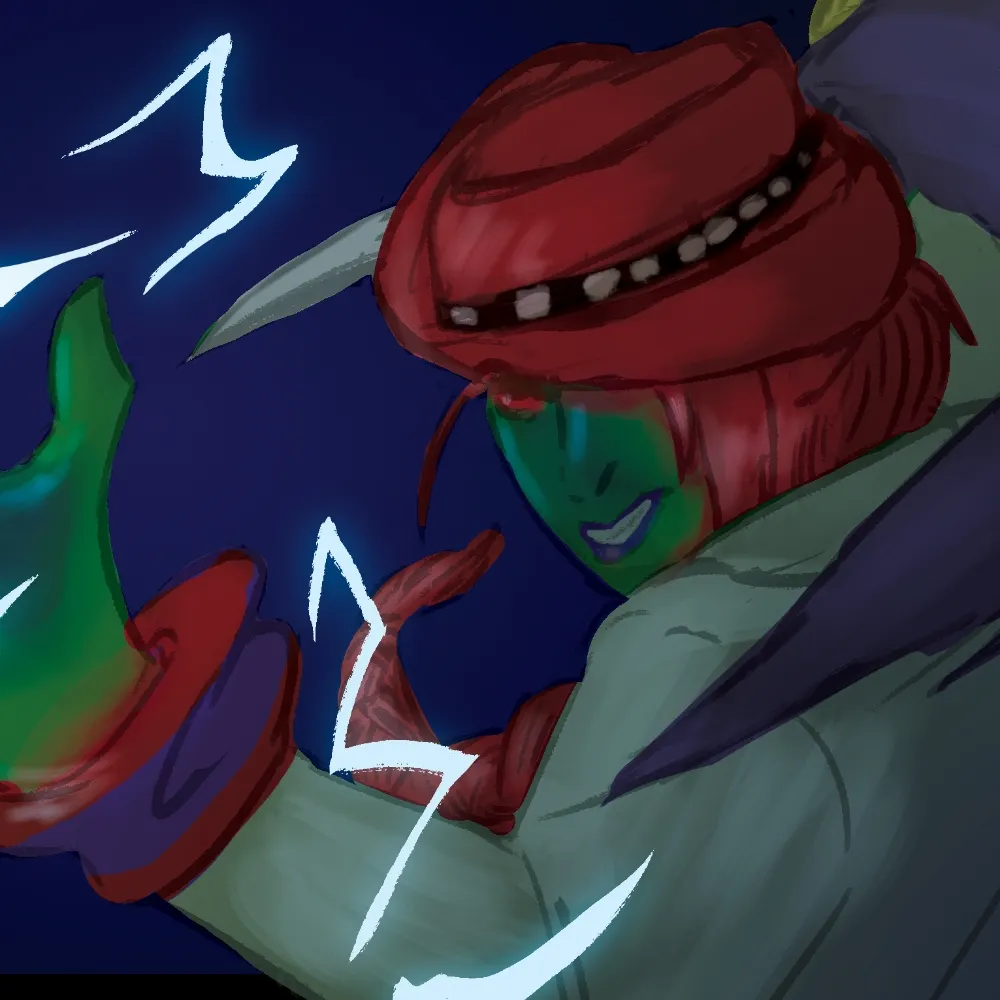 lady-olynder.bsky.social's profile picture