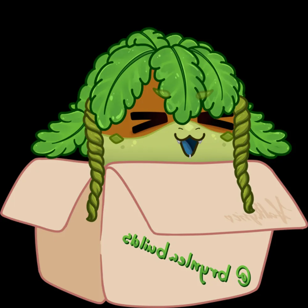 brynleabuilds.itch.io's profile picture