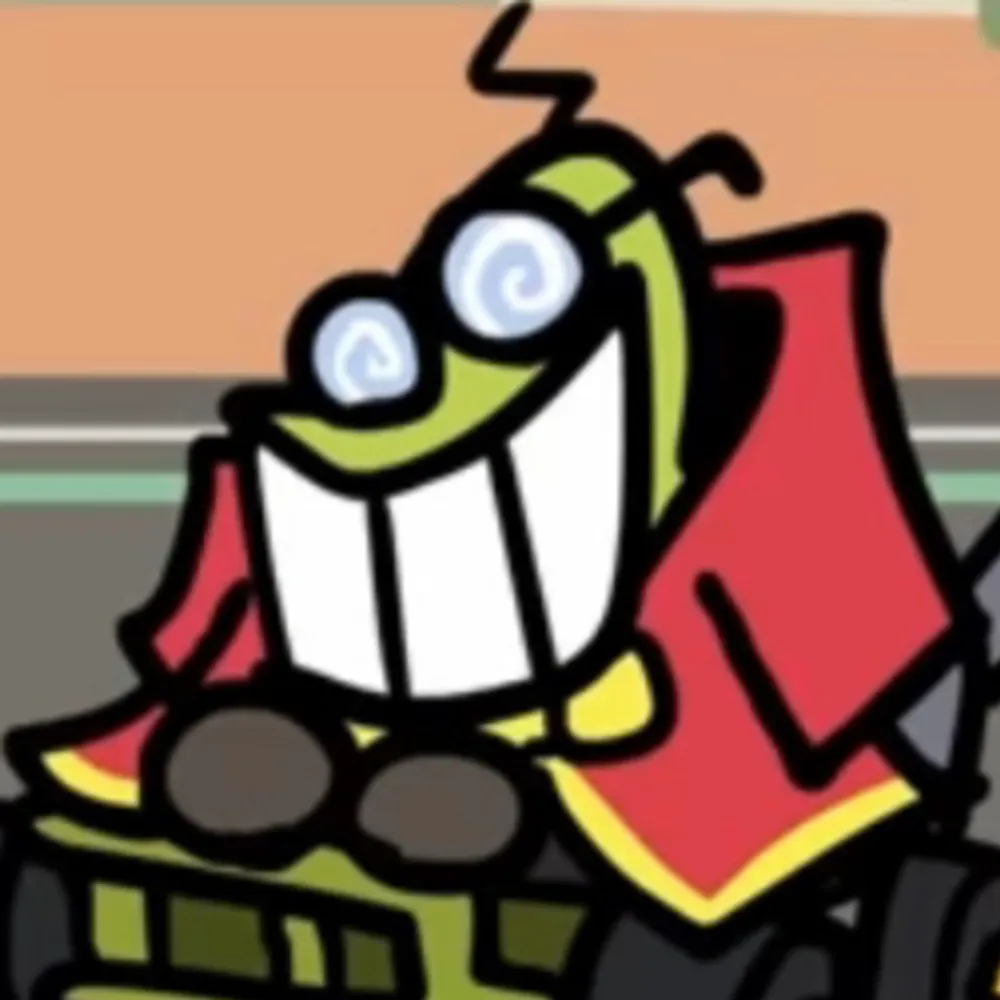 fawfulfan100.bsky.social's profile picture