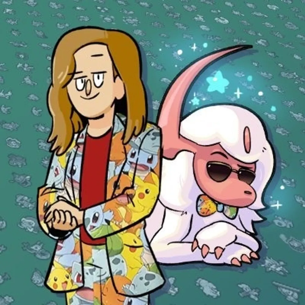 absol.standingintheodds.com's profile picture