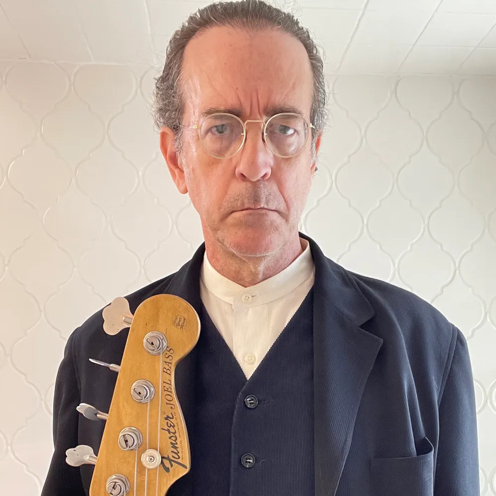 joelp.com's profile picture