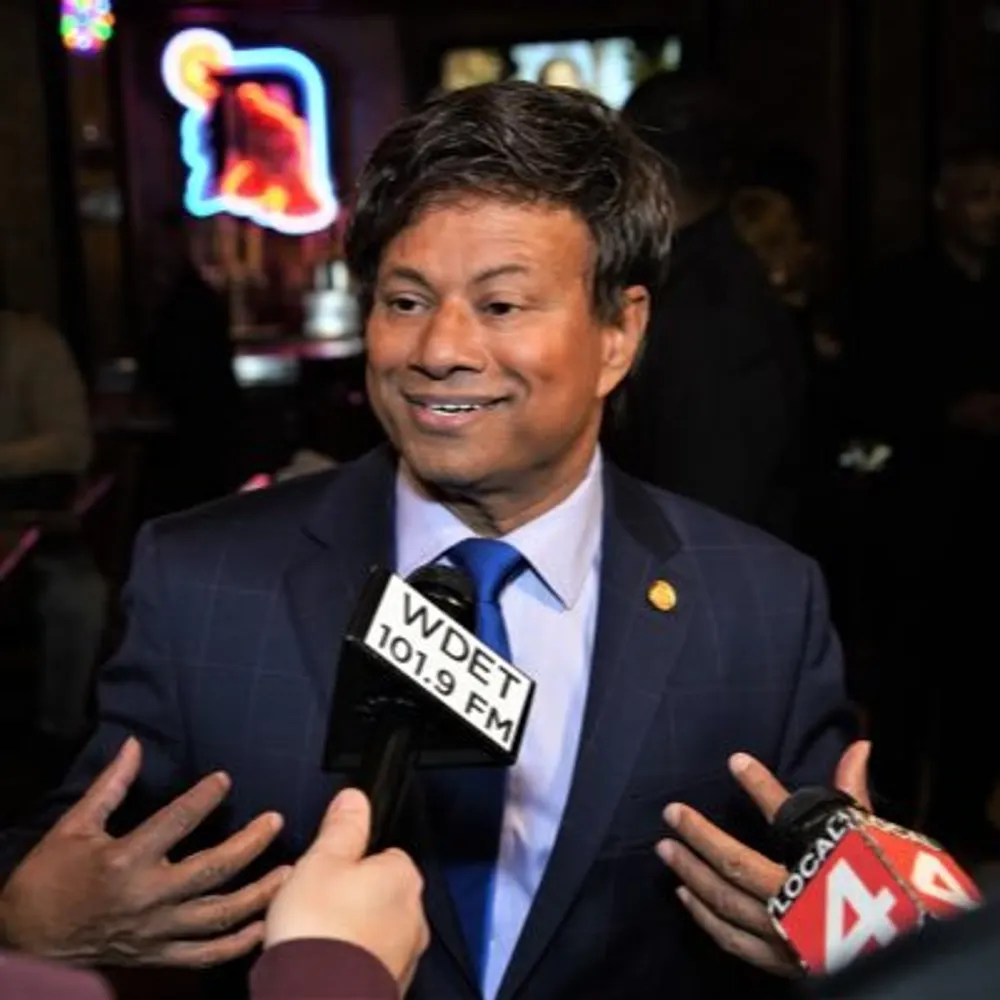 shrithanedar.bsky.social's profile picture