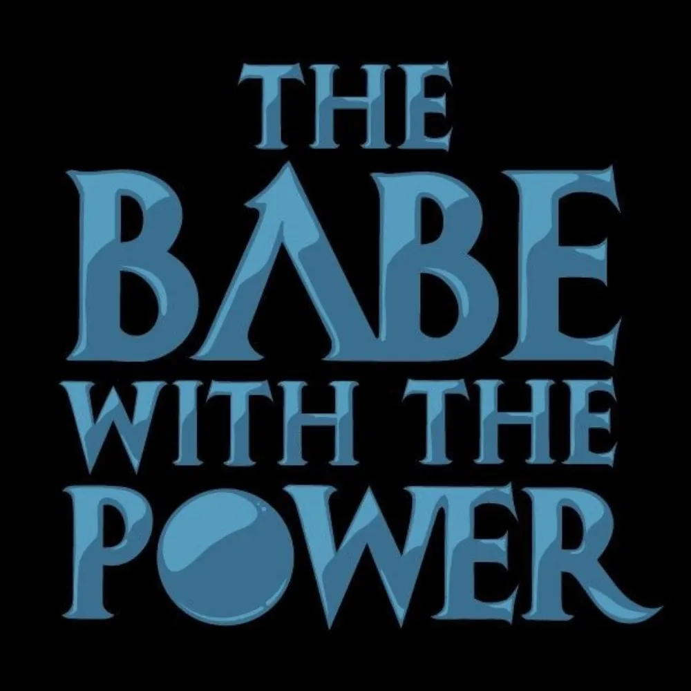 babewiththepower.bsky.social's profile picture