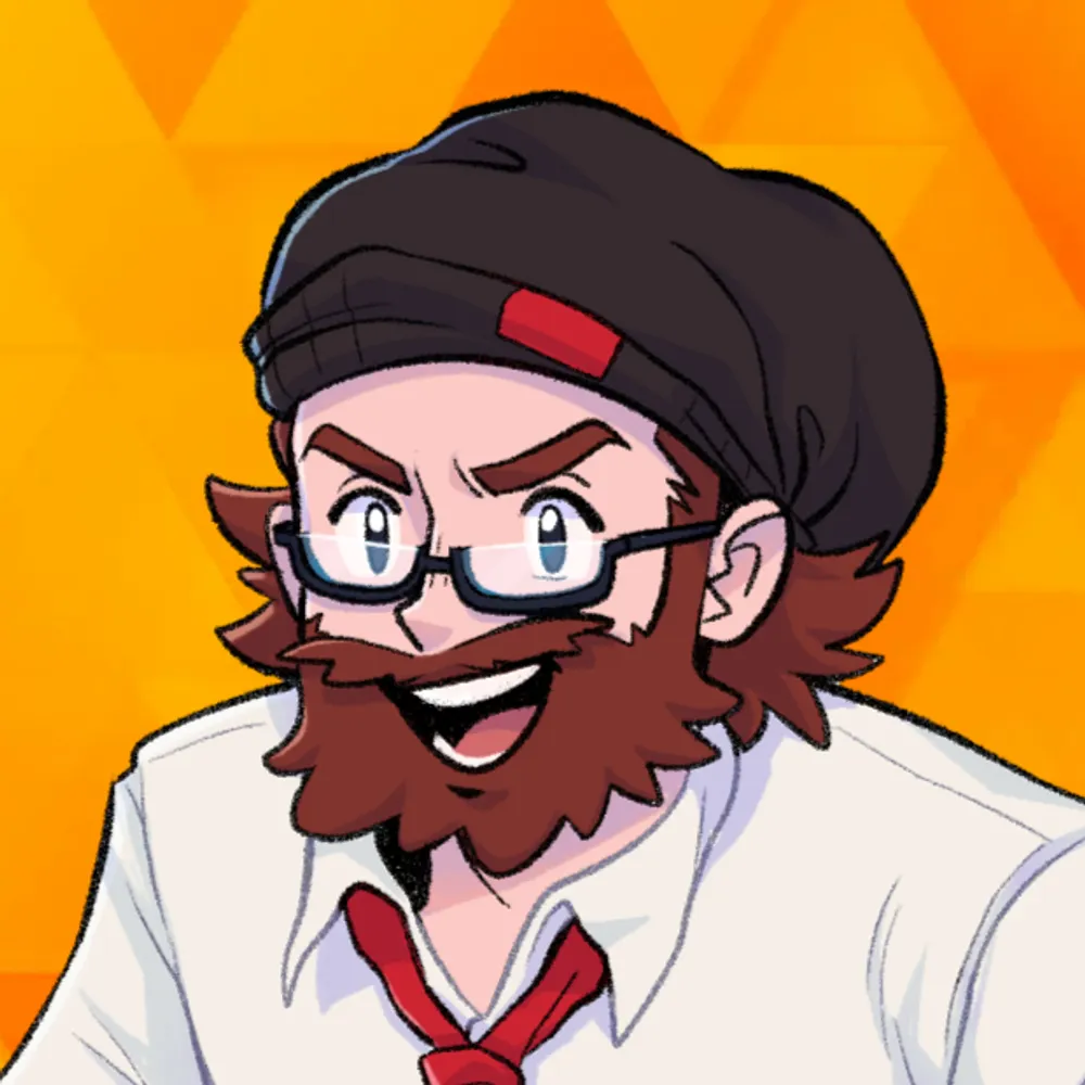 thorgisarcade.bsky.social's profile picture