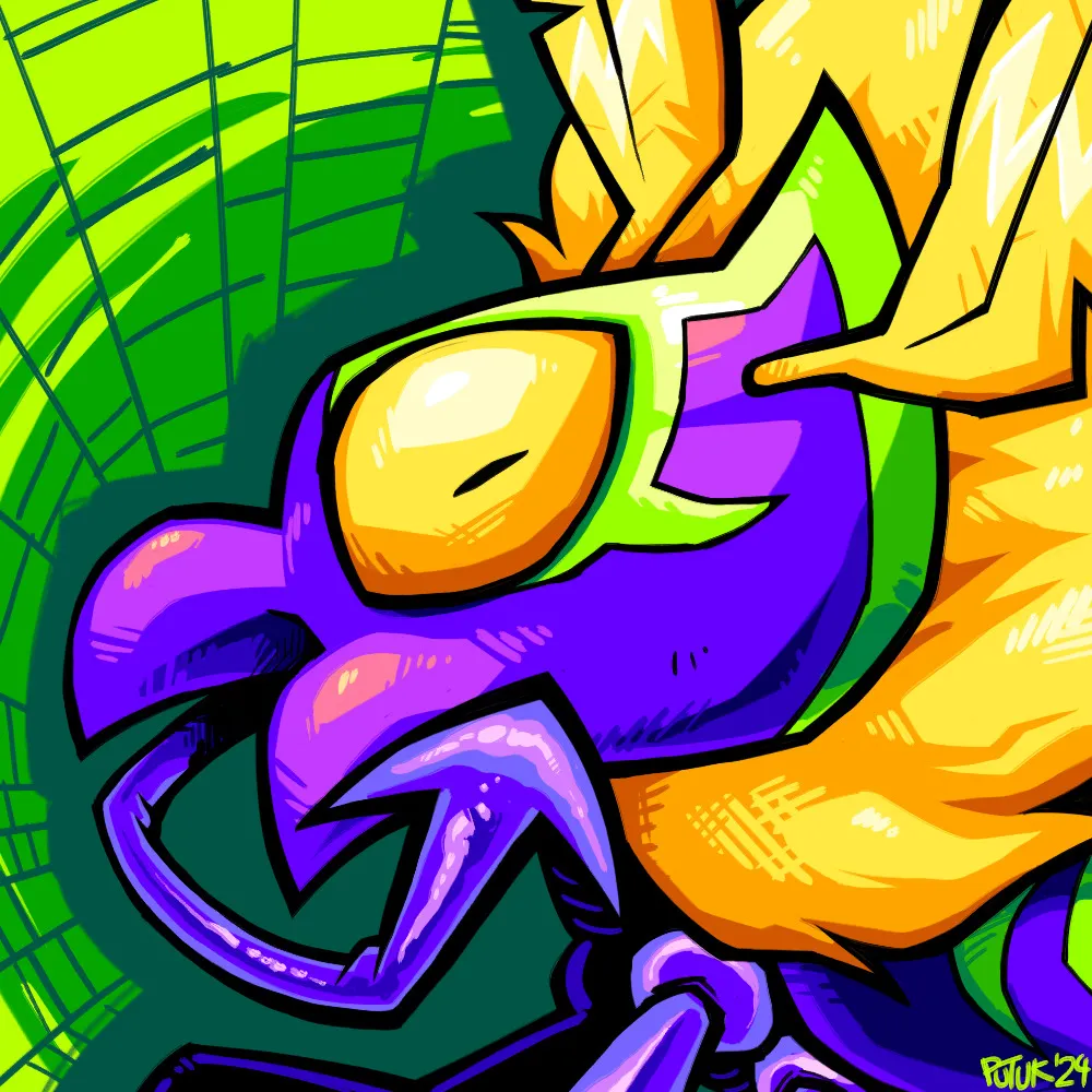 putukspitsvenom.bsky.social's profile picture