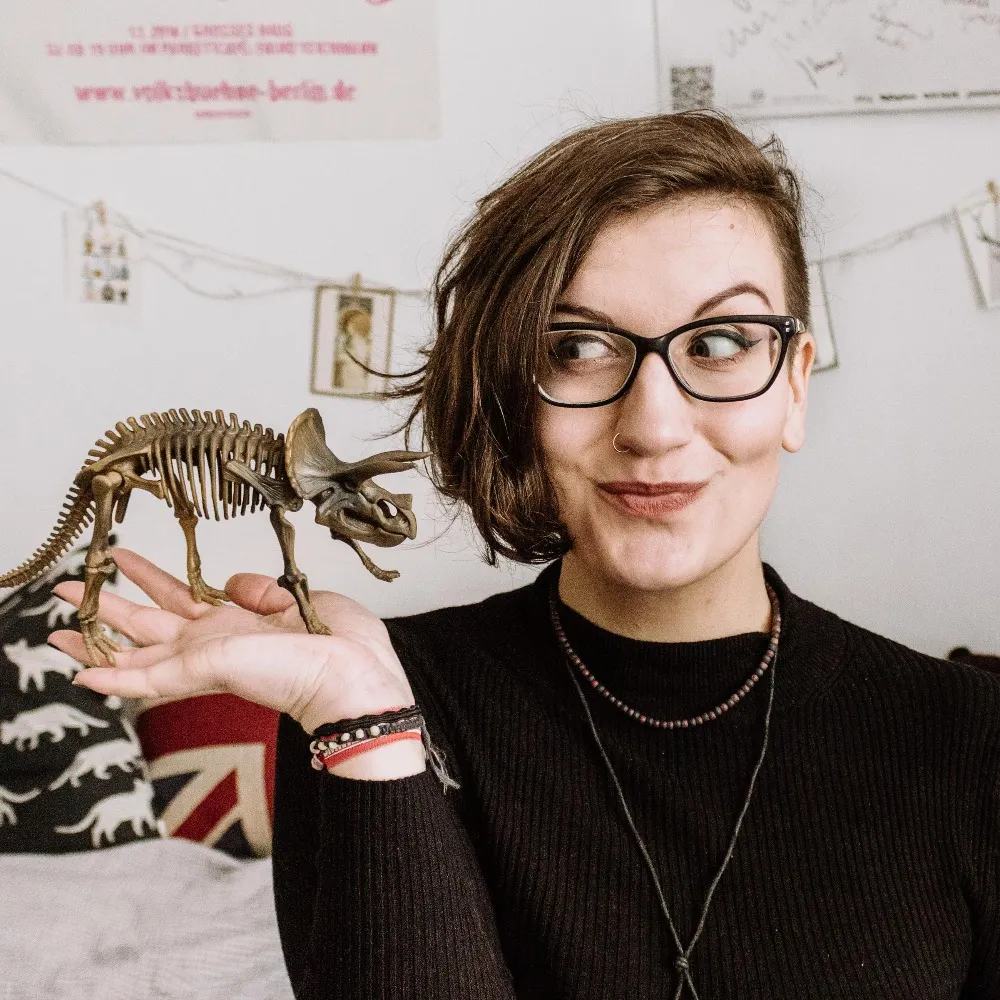 itsdaneesaur.bsky.social's profile picture