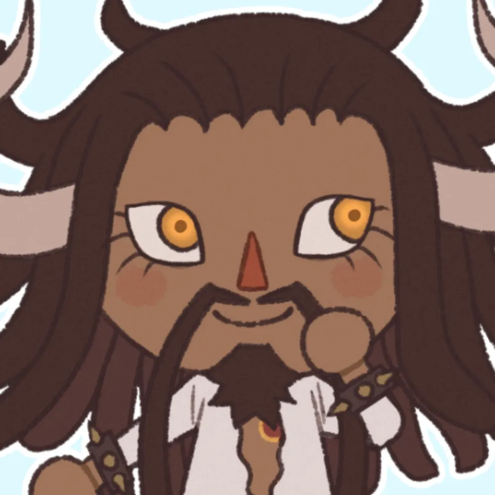 stjarnskrik.bsky.social's profile picture