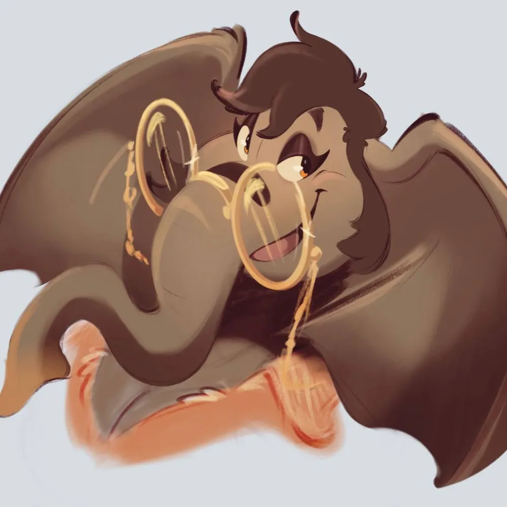 momma-mammoth.bsky.social's profile picture