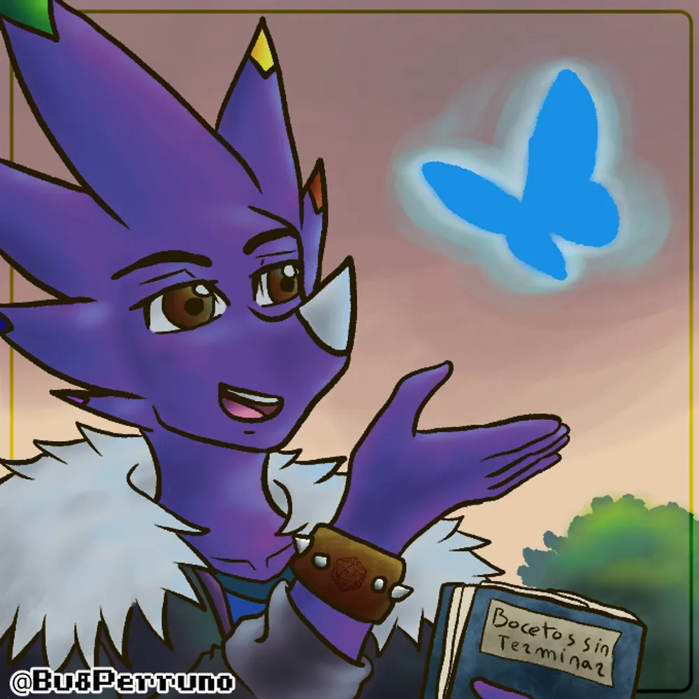 bugperruno.bsky.social's profile picture