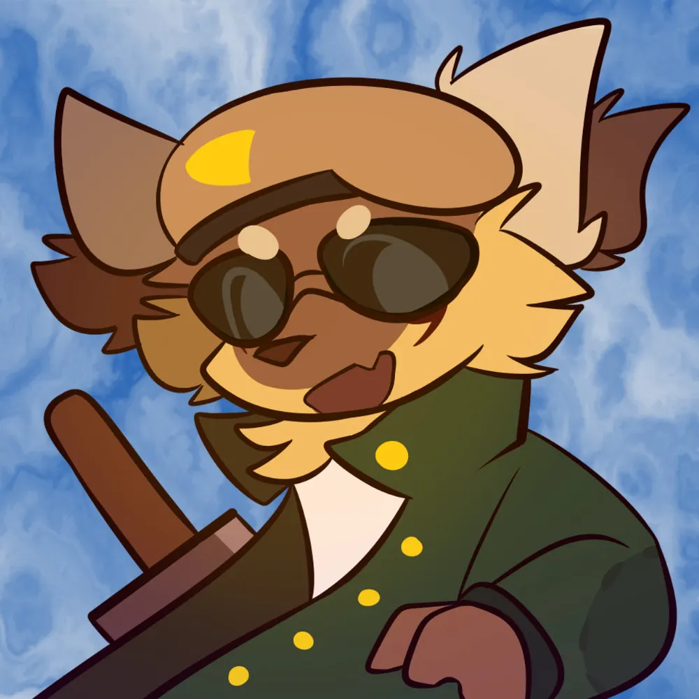 slypork.bsky.social's profile picture