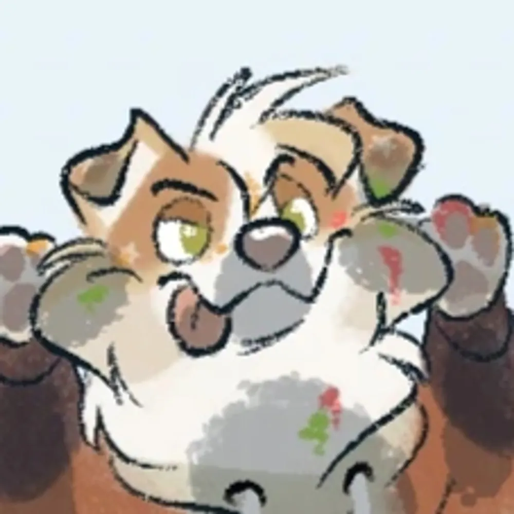 fenn.ink's profile picture