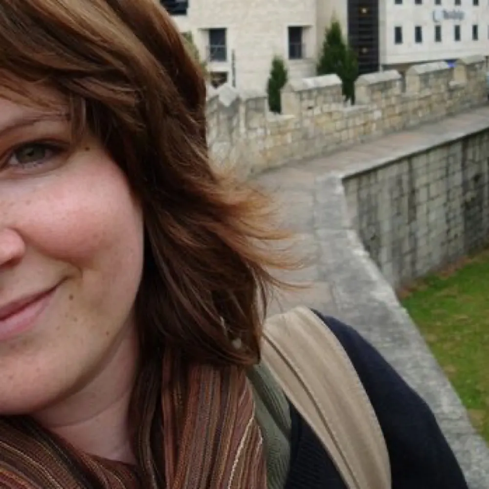 sarah-salcedo.com's profile picture