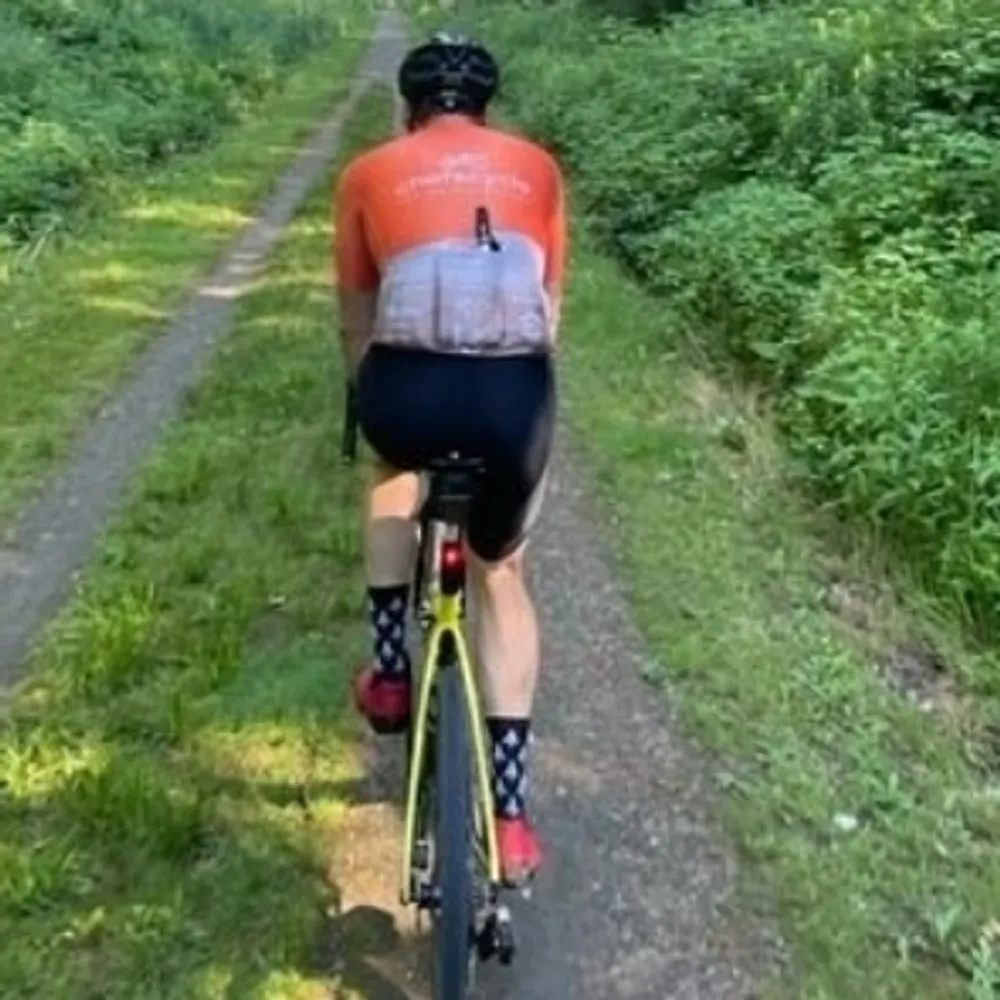 gravelinfluencer.bsky.social's profile picture