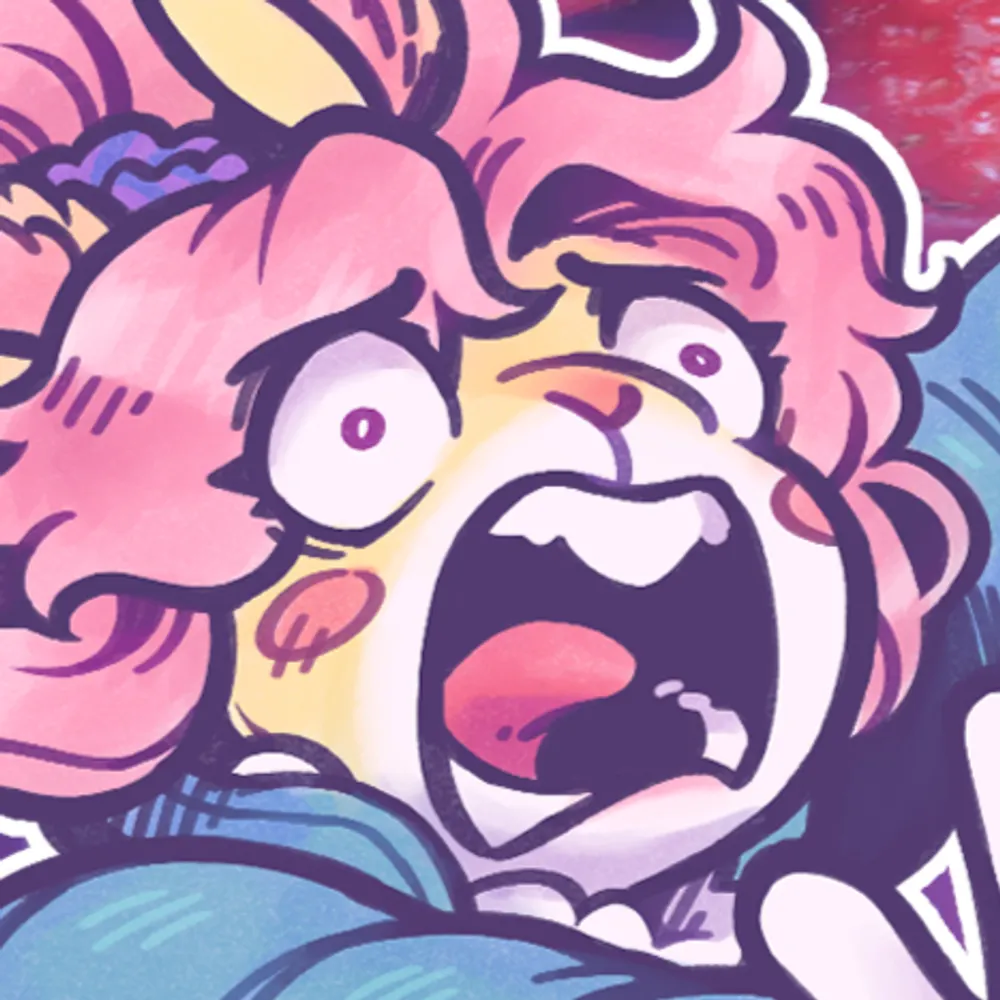 taffywabbit.bsky.social's profile picture