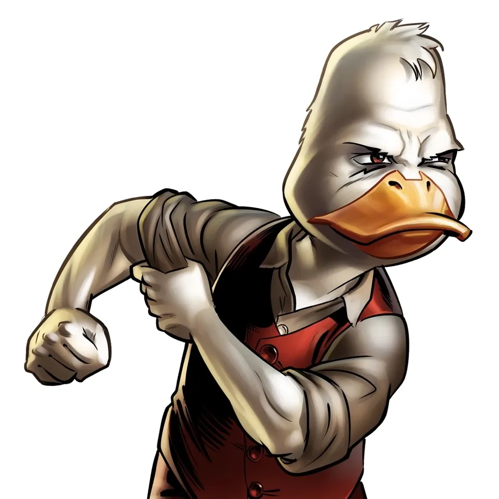howardleduck.bsky.social's profile picture