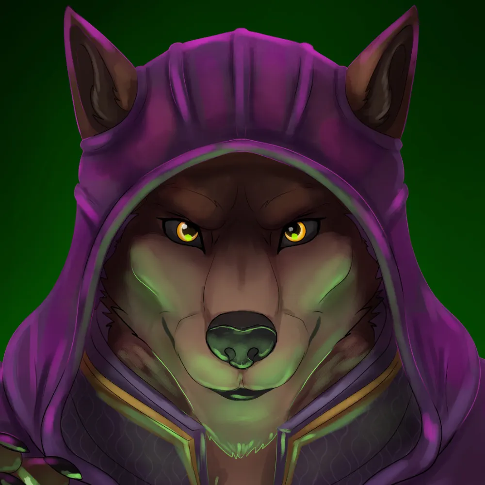 venblackfurr.bsky.social's profile picture