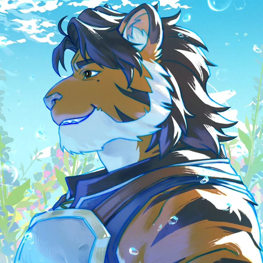 tigerpaladin.bsky.social's profile picture