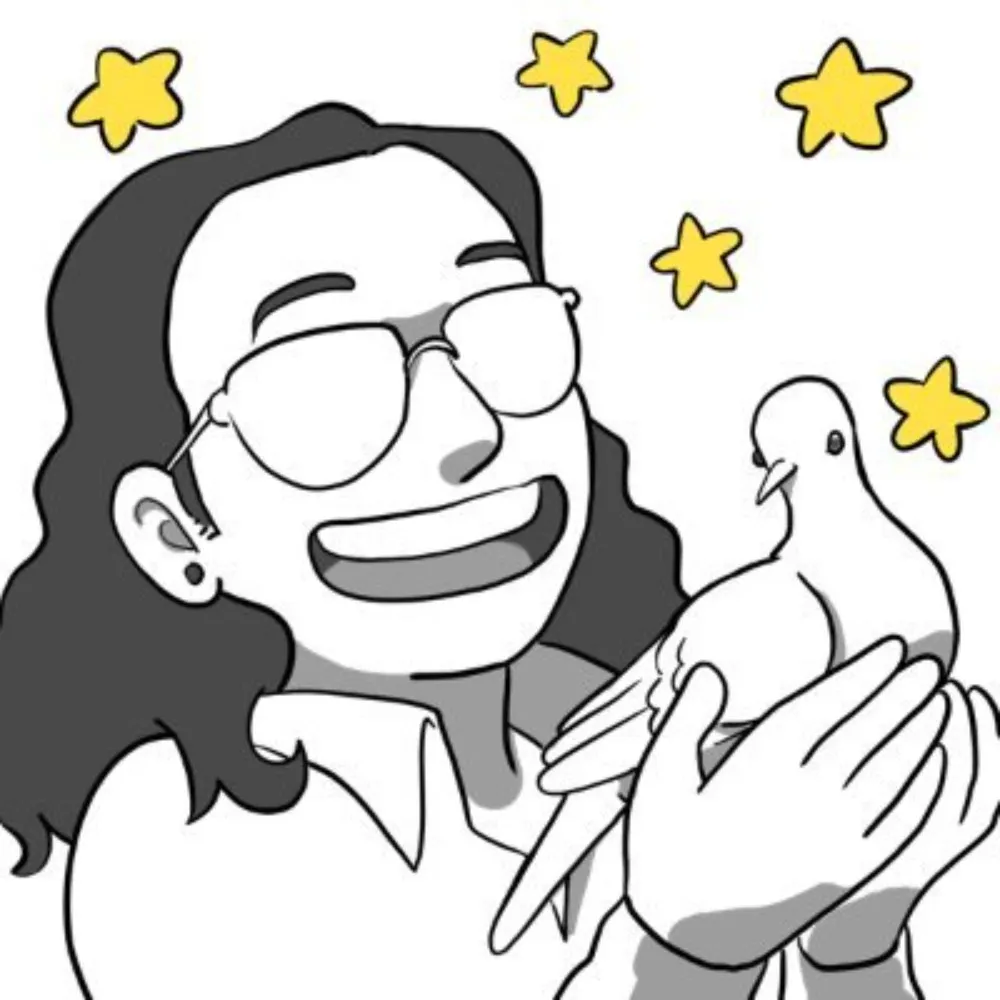 leahanddove.bsky.social's profile picture