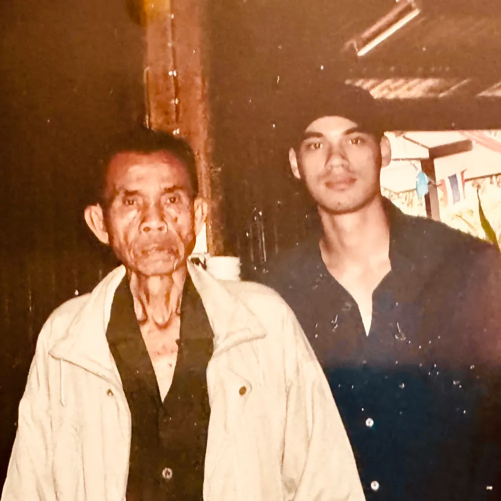 stevemullis.net's profile picture