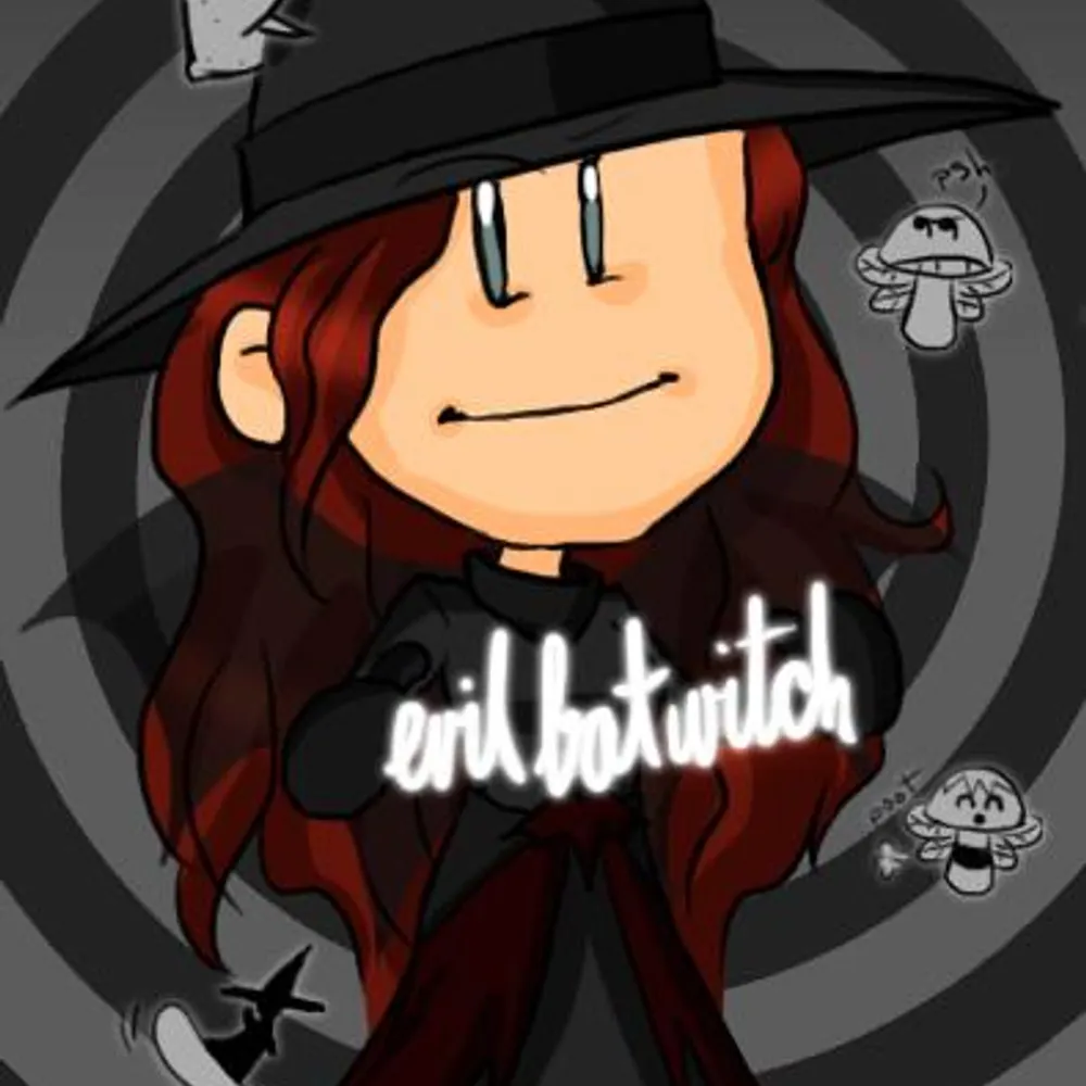 evilbatwitch.cryptoanarchy.network's profile picture