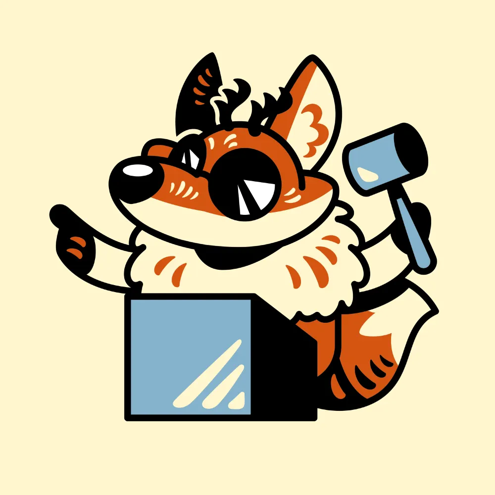 metrothefox.bsky.social's profile picture