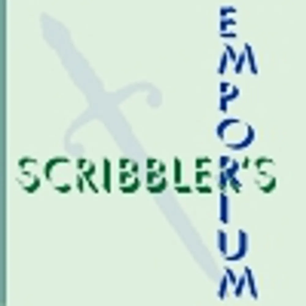 scribblersemporium.bsky.social's profile picture